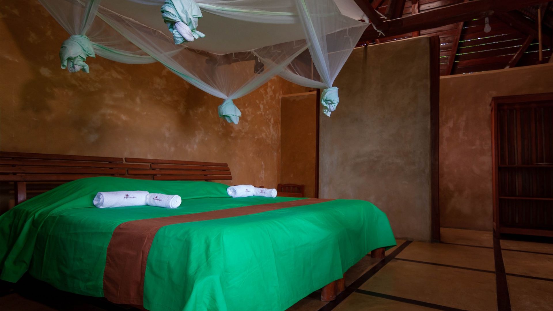 Palmarium Hotel » Matoke