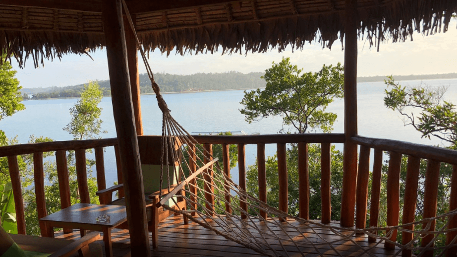 Palmarium Hotel » Matoke