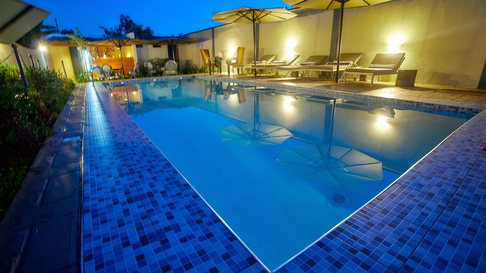 Pamoja Farm Villas » Matoke