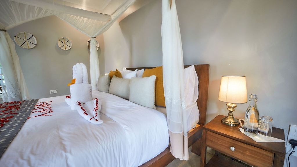Pamoja Farm Villas » Matoke