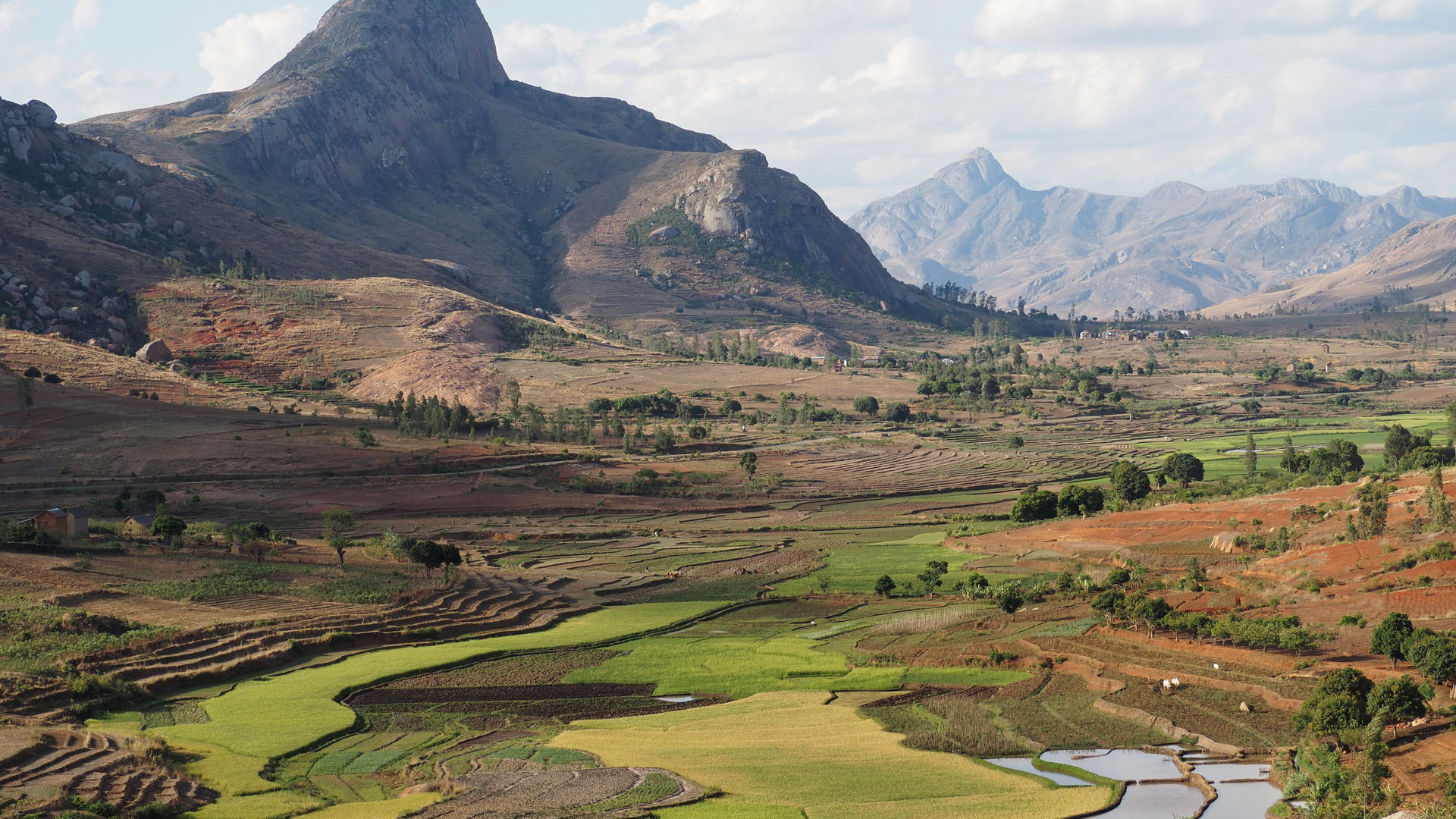 Madagascar Prijzen - Wat kost een reis door Madagascar?