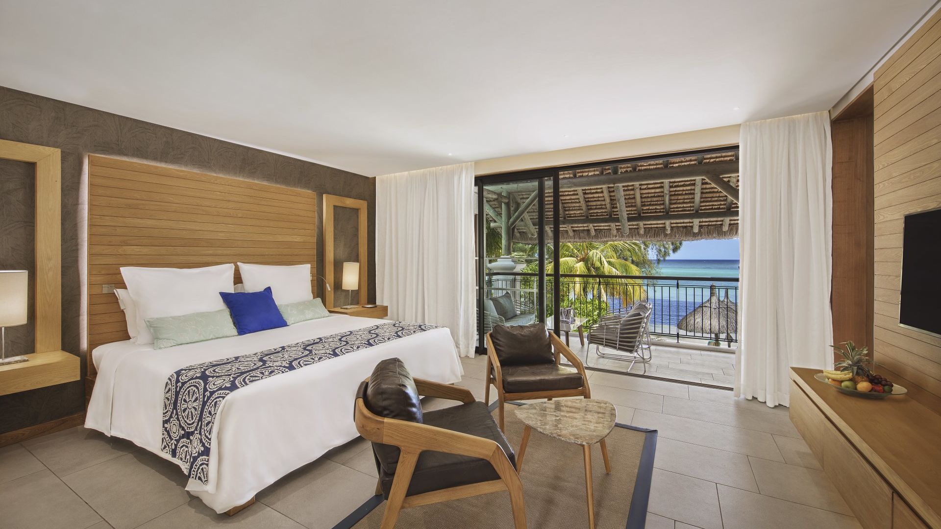 13-daagse rondreis Mauritius - in de voetsporen van Prins Maurits.