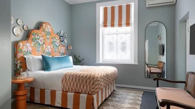 Petit Pineapple House » Matoke