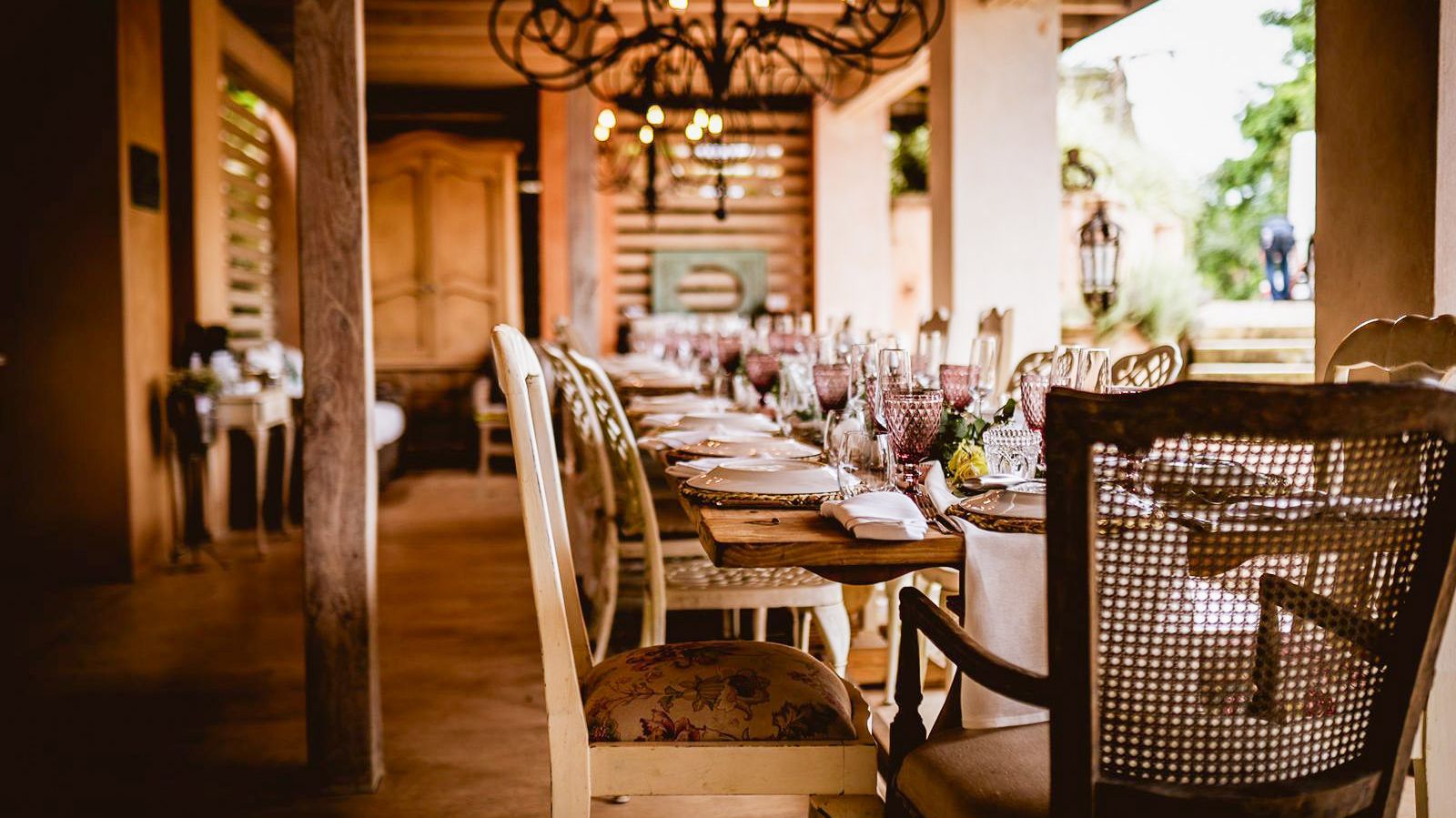 Le Petit Provence » Matoke
