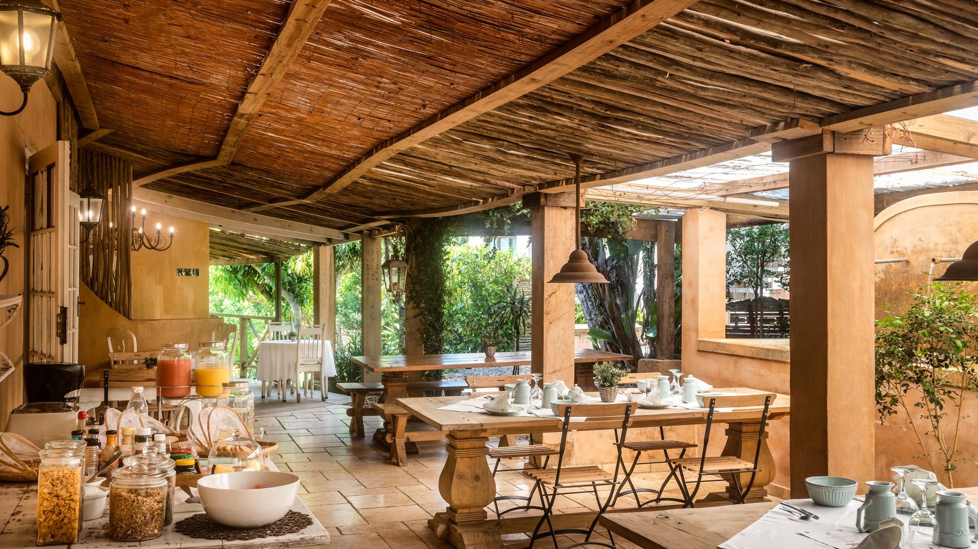 Le Petit Provence » Matoke