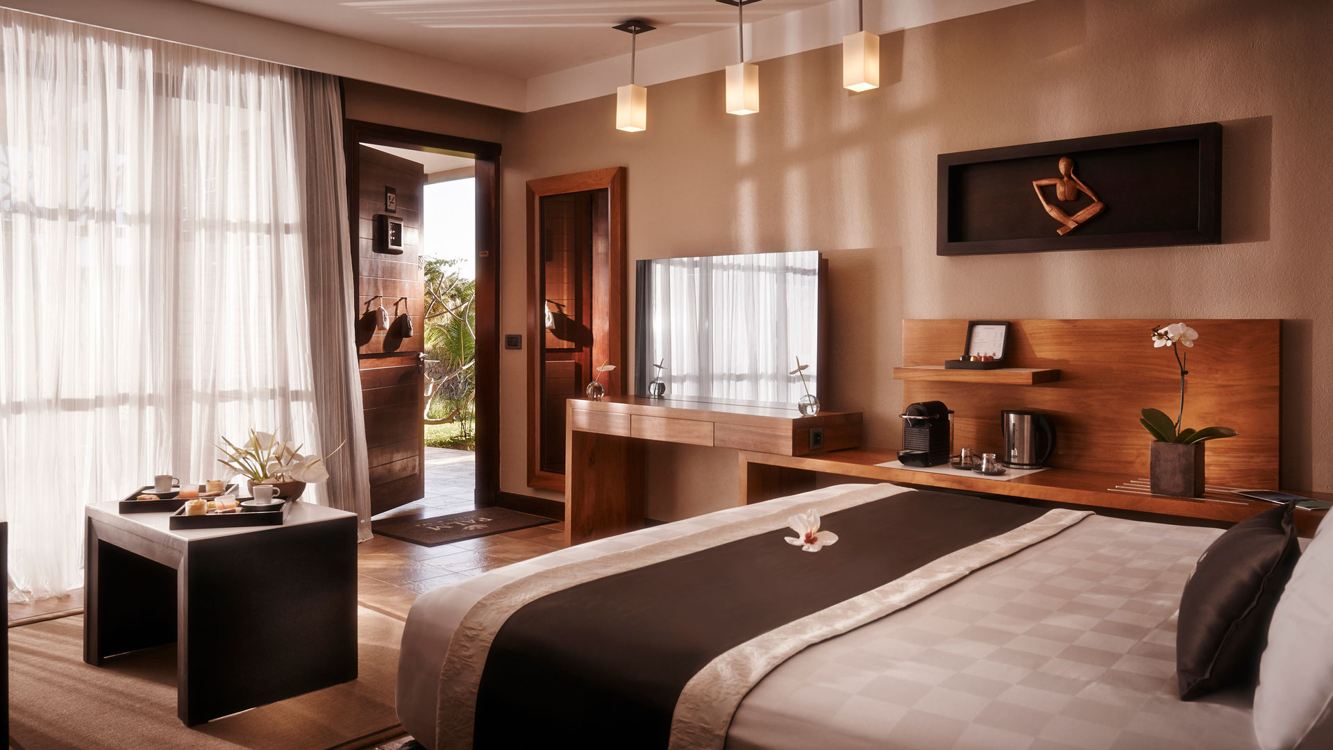 Palm Hotel & Spa » Matoke