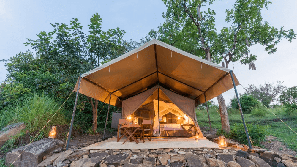 Papa's Camp » Matoke