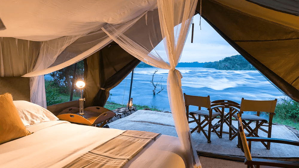 Papa's Camp » Matoke