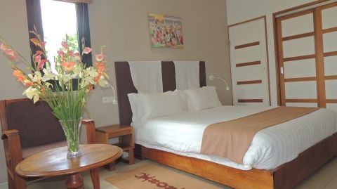 Plumeria Hotel » Matoke