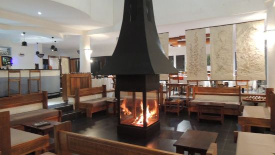 Plumeria Hotel » Matoke