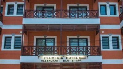 Plumeria Hotel » Matoke