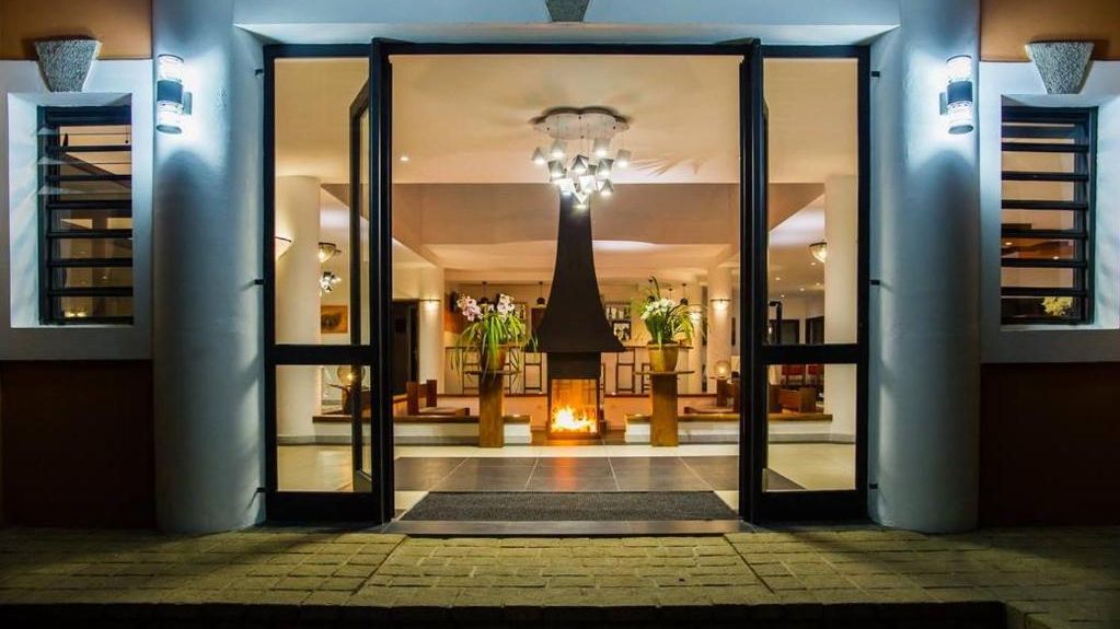 Plumeria Hotel » Matoke