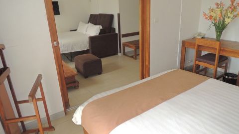 Plumeria Hotel » Matoke