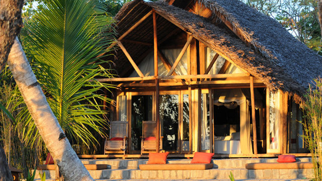 Princess Bora Lodge » Matoke