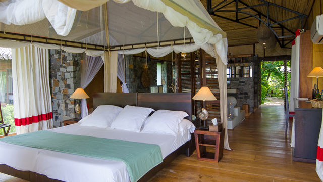 Princess Bora Lodge » Matoke