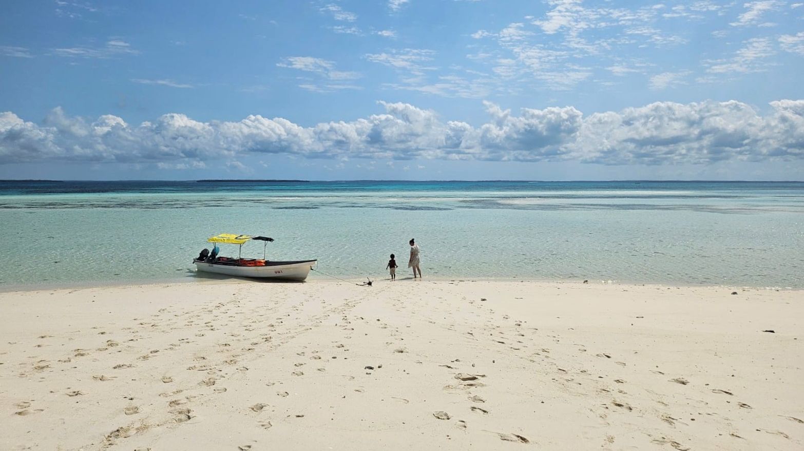 Zanzibar met kinderen blog