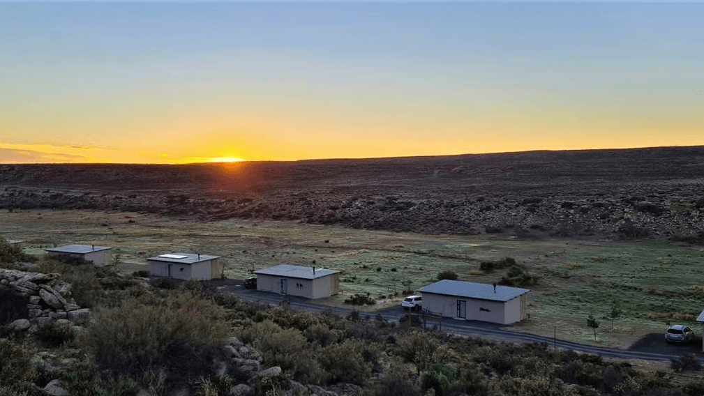 Rogge Cloof Eco-Village » Zuid Afrika » Matoke Tours