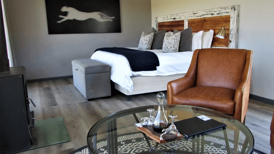 Rogge Cloof Eco-Village » Zuid Afrika » Matoke Tours