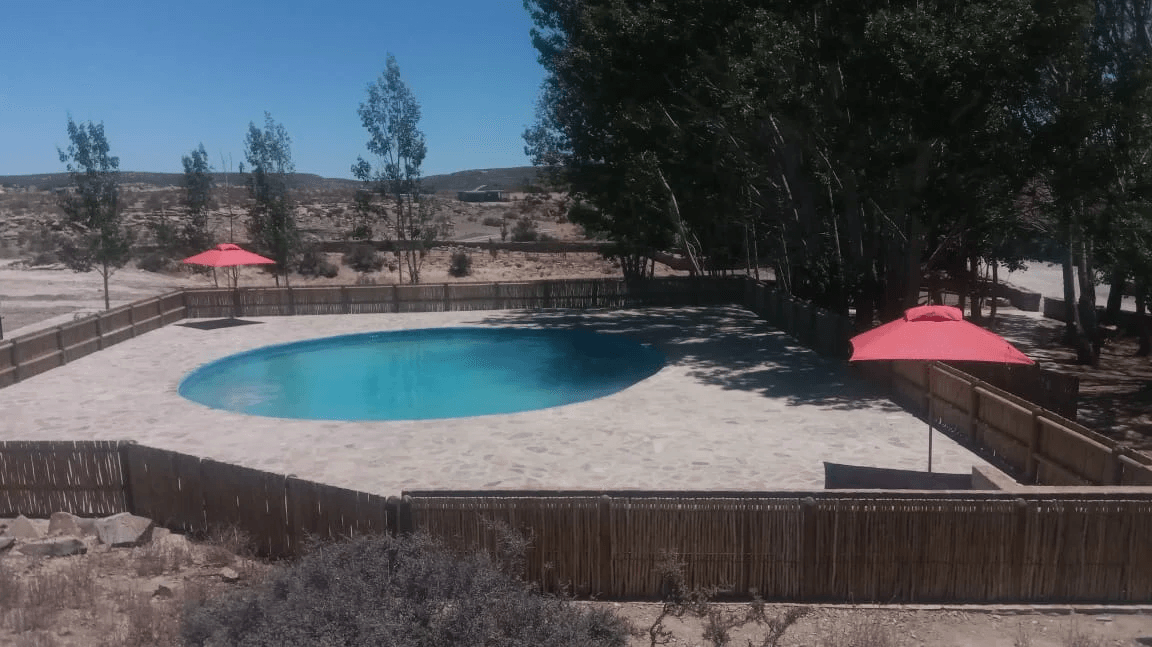 Rogge Cloof Eco-Village » Zuid Afrika » Matoke Tours