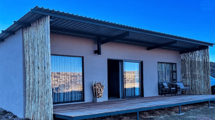 Rogge Cloof Eco-Village » Zuid Afrika » Matoke Tours