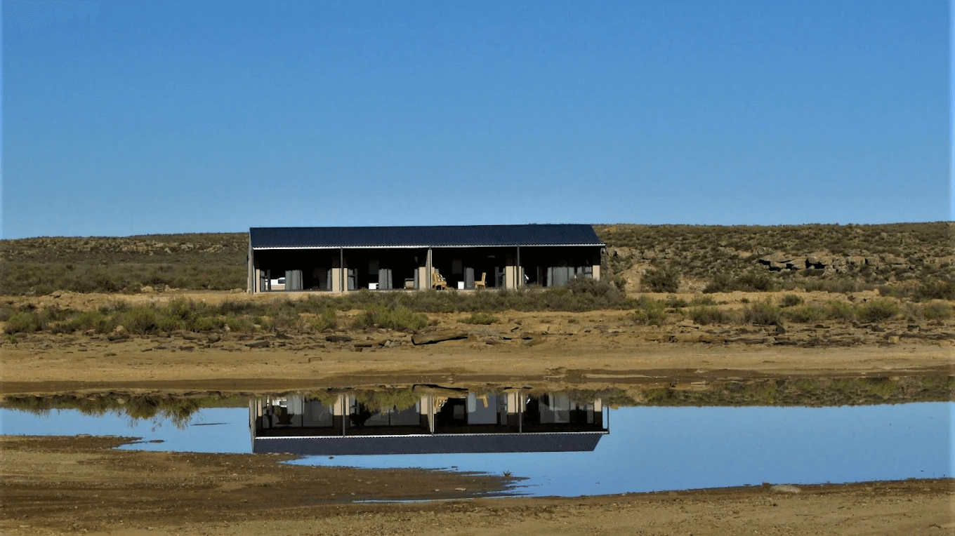 Rogge Cloof Eco-Village » Zuid Afrika » Matoke Tours