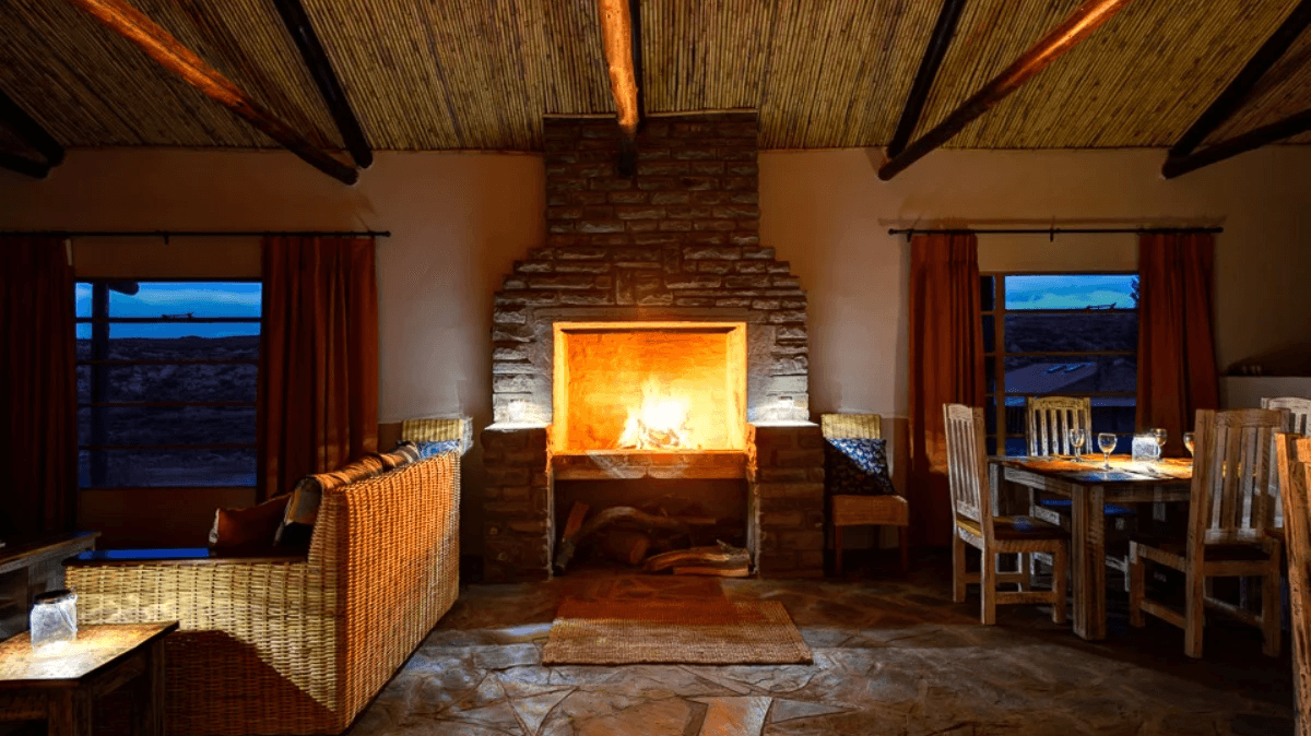 Rogge Cloof Eco-Village » Zuid Afrika » Matoke Tours