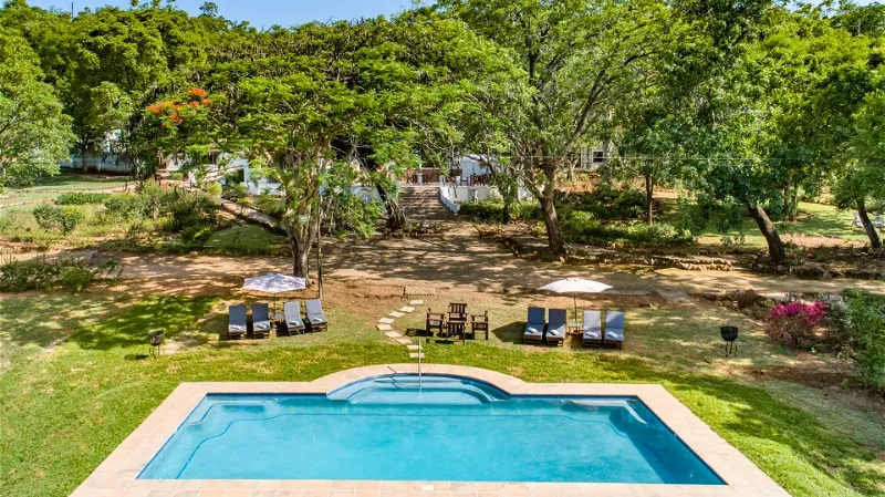 Rissington Inn » Zuid Afrika » Matoke Tours