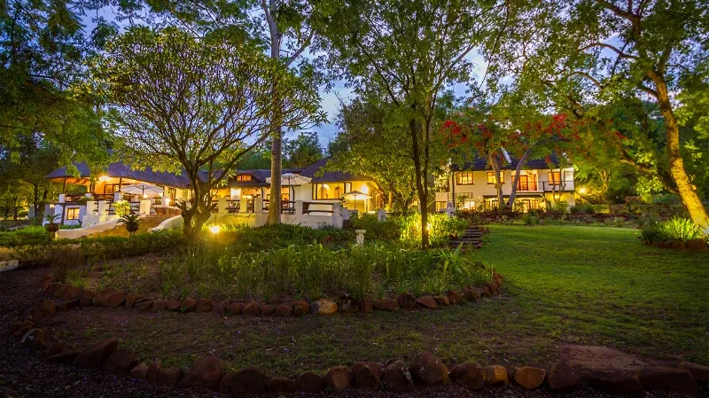 Rissington Inn » Zuid Afrika » Matoke Tours