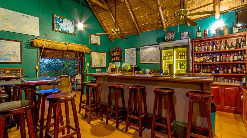 Rissington Inn » Zuid Afrika » Matoke Tours