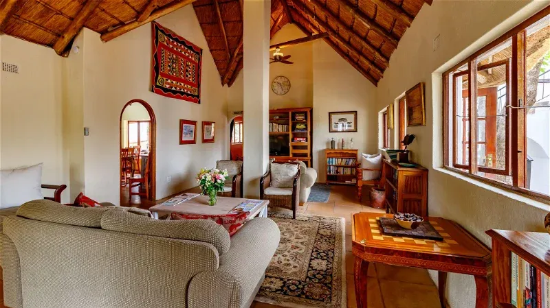 Rissington Inn » Zuid Afrika » Matoke Tours