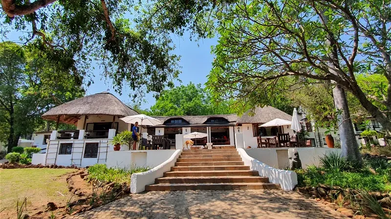 Rissington Inn » Zuid Afrika » Matoke Tours