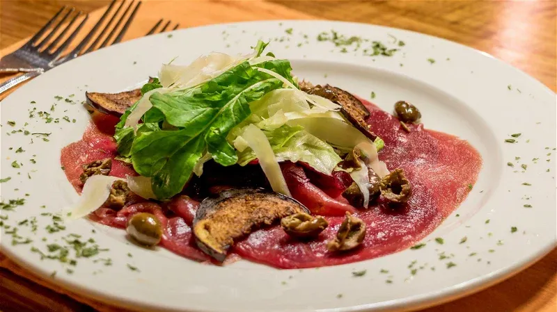 Rissington Inn » Zuid Afrika » Matoke Tours