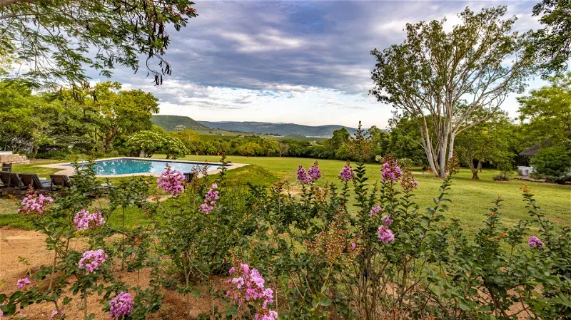 Rissington Inn » Zuid Afrika » Matoke Tours