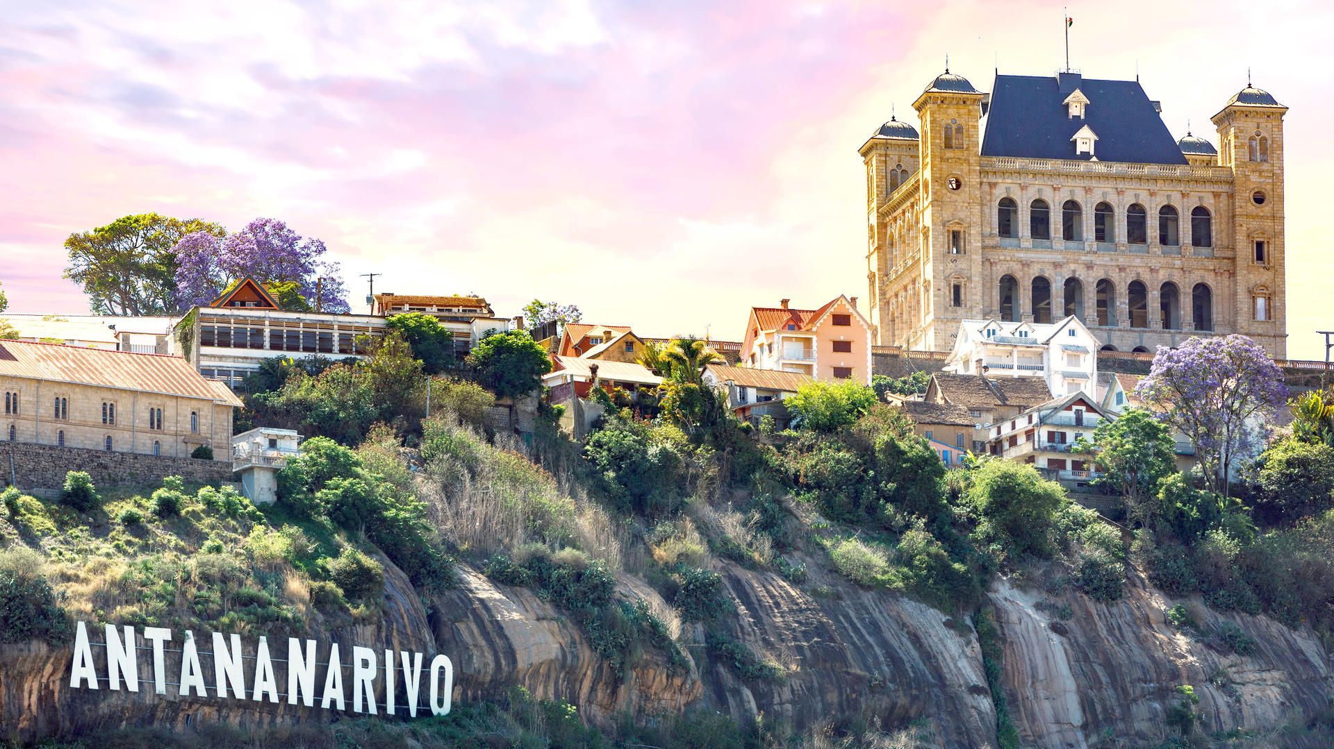 Antananarivo | Matoke Tours