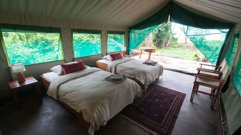 Ruzizi Tented Camp » Matoke