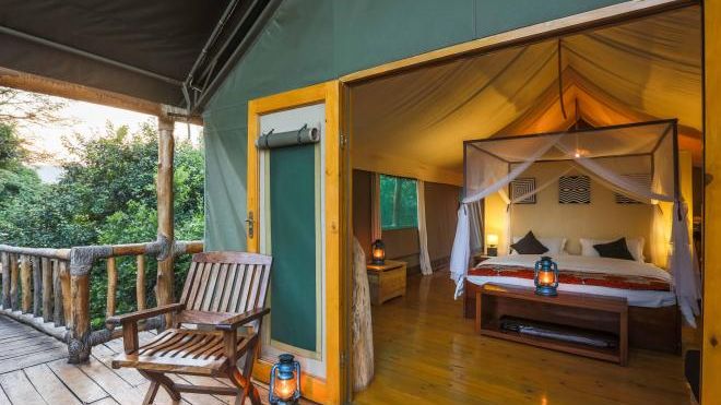 Ruzizi Tented Camp » Matoke