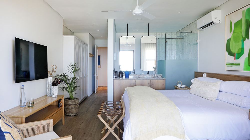 Sala Beach House » Matoke