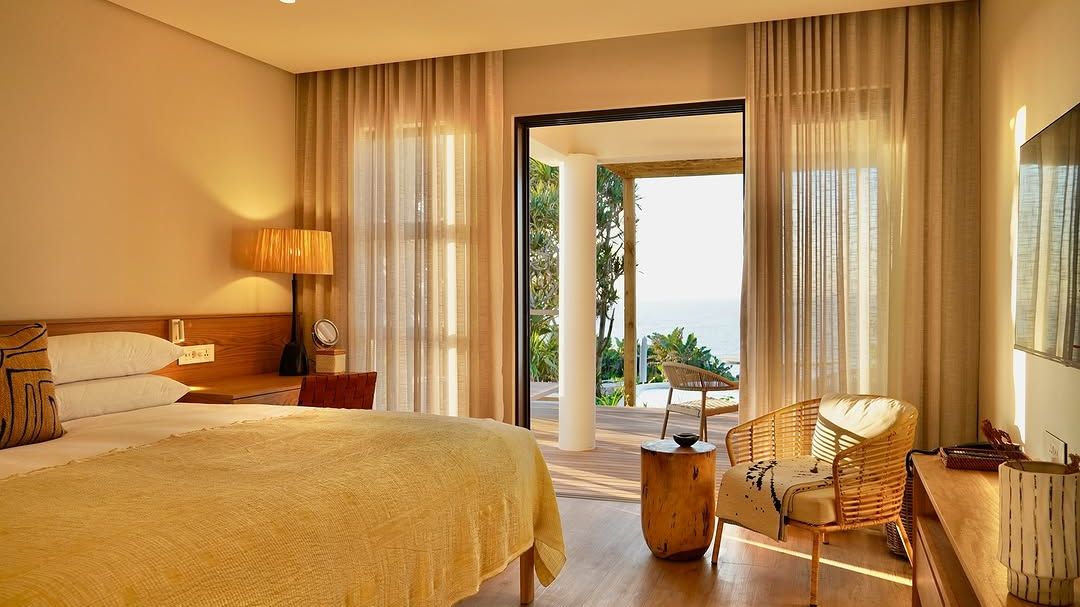 Sala Beach House » Matoke