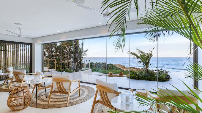 Sala Beach House » Matoke
