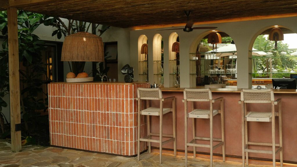 Sala Beach House » Matoke