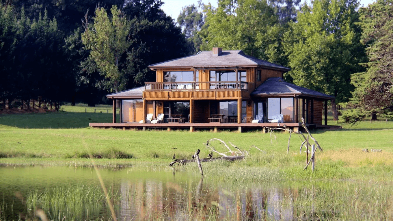 Sani Valley Lodge » Zuid Afrika » Matoke Tours