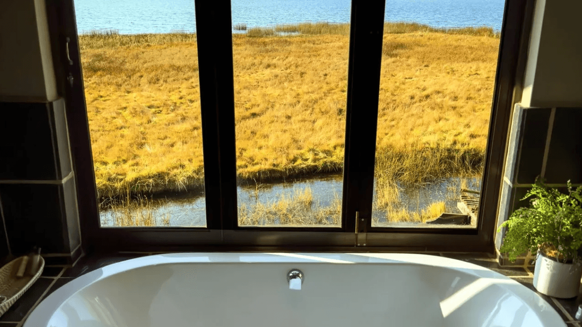 Sani Valley Lodge » Zuid Afrika » Matoke Tours