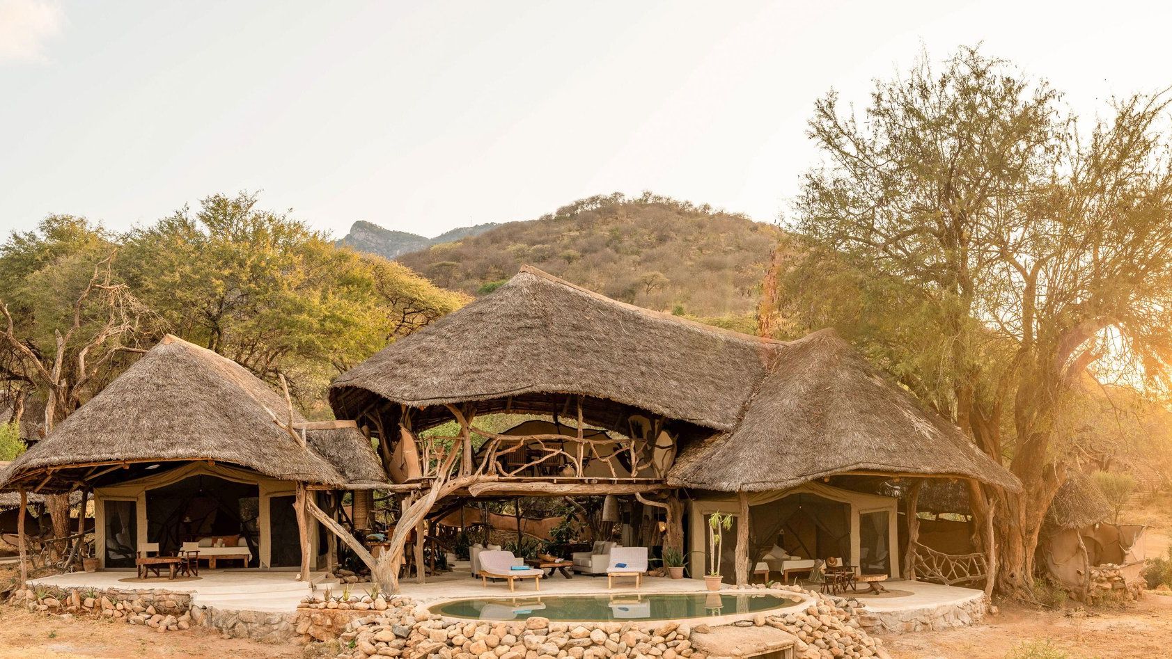 Sarara Camp » Matoke