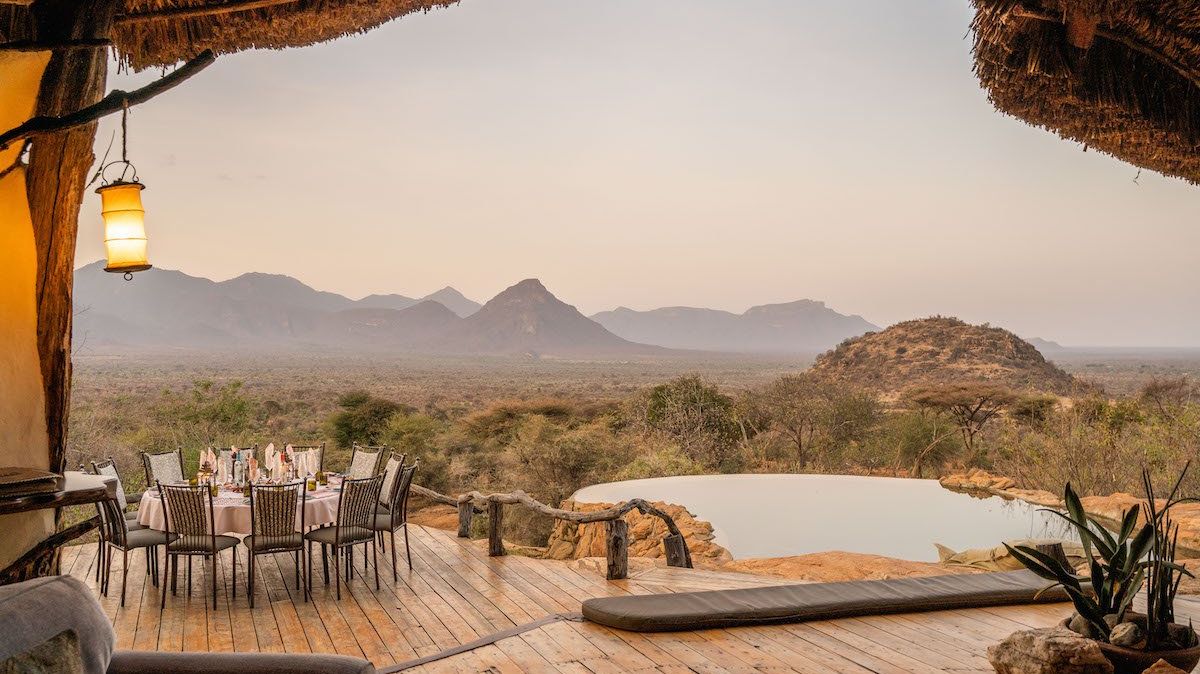 Sarara Camp » Matoke