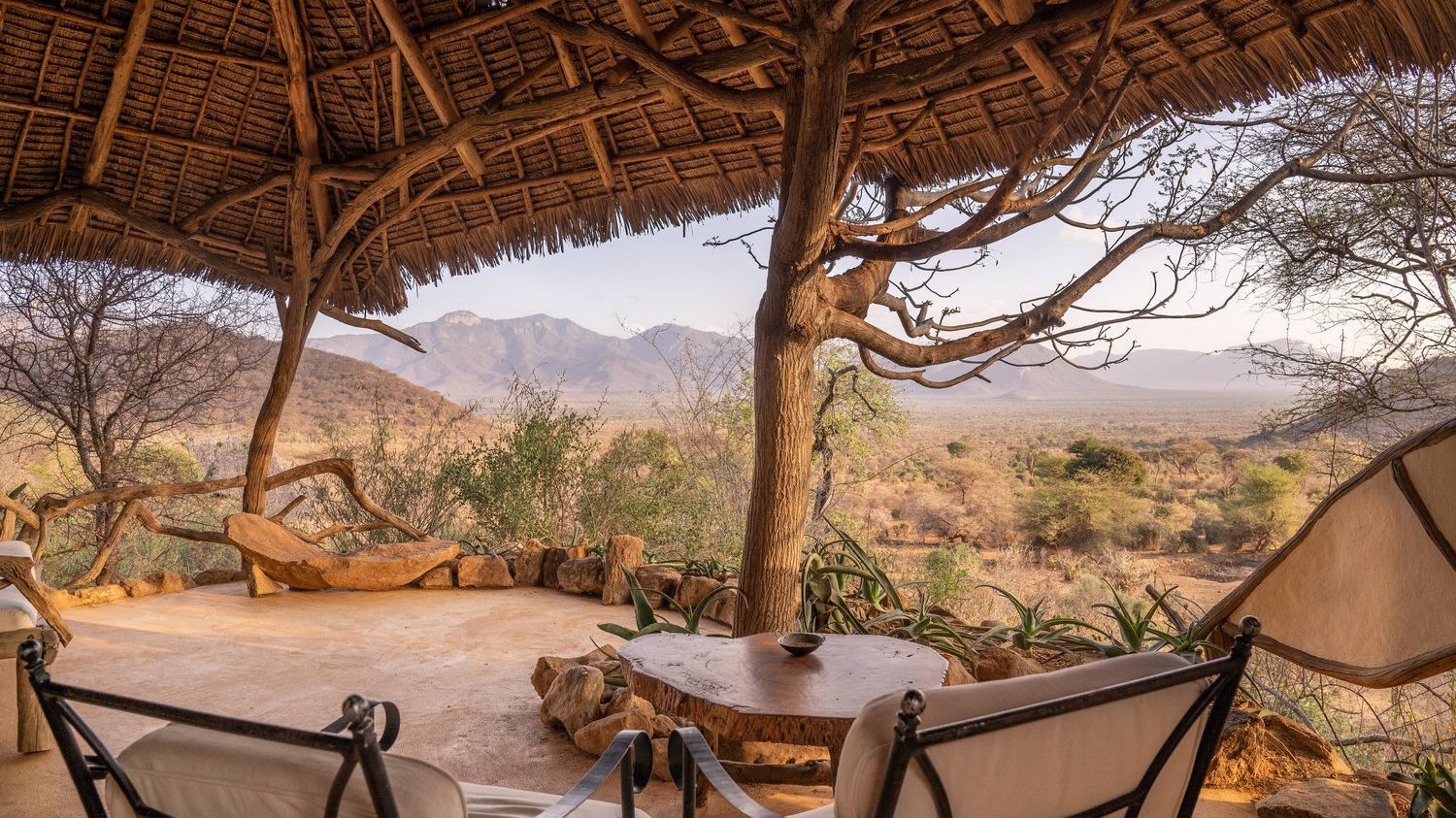 Sarara Camp » Matoke