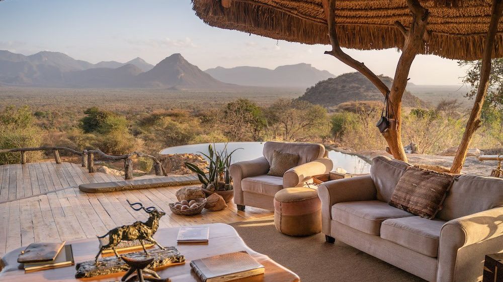 Sarara Camp » Matoke