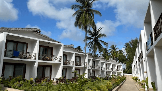SBH Monica Zanzibar » Tanzania » Matoke Tours