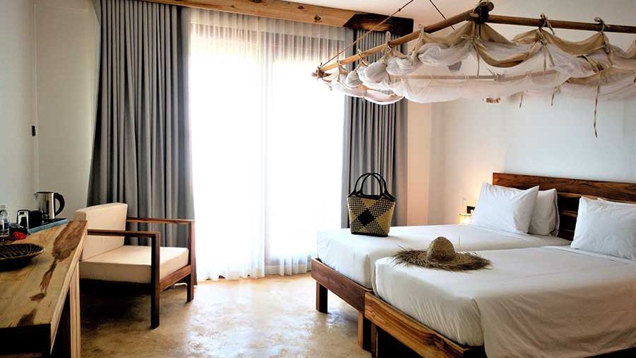 SBH Monica Zanzibar » Tanzania » Matoke Tours
