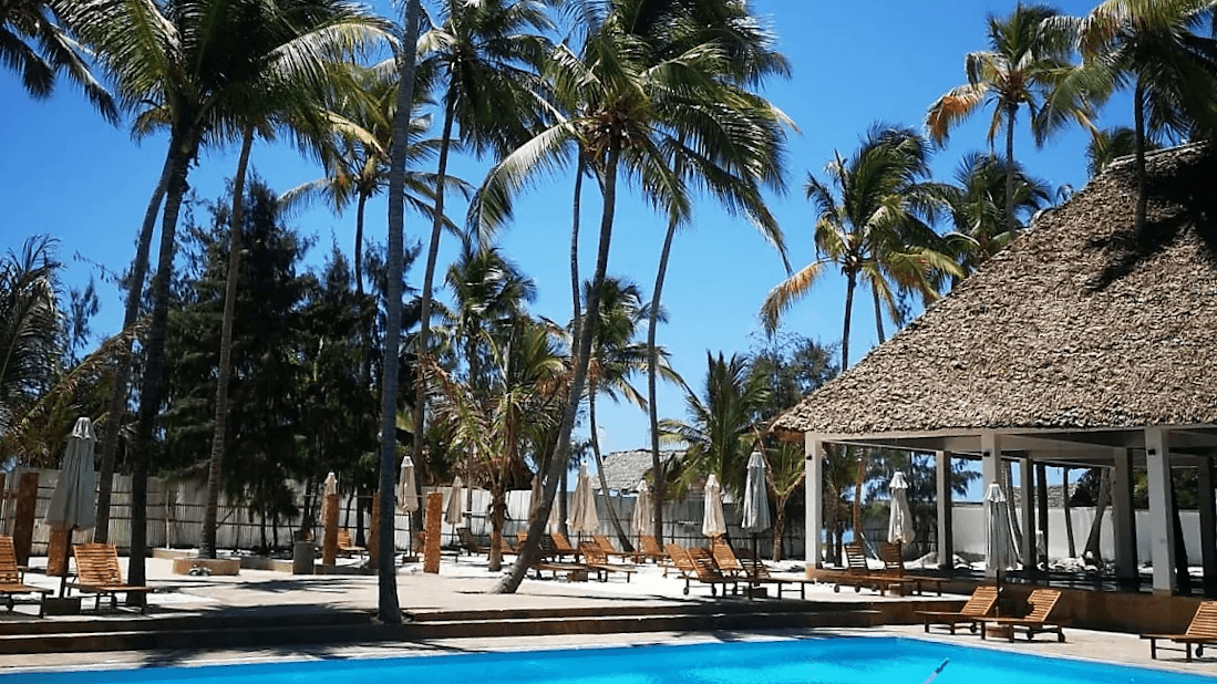 SBH Monica Zanzibar » Tanzania » Matoke Tours