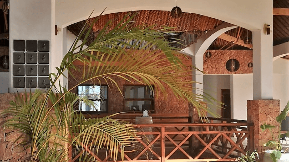 SBH Monica Zanzibar » Tanzania » Matoke Tours